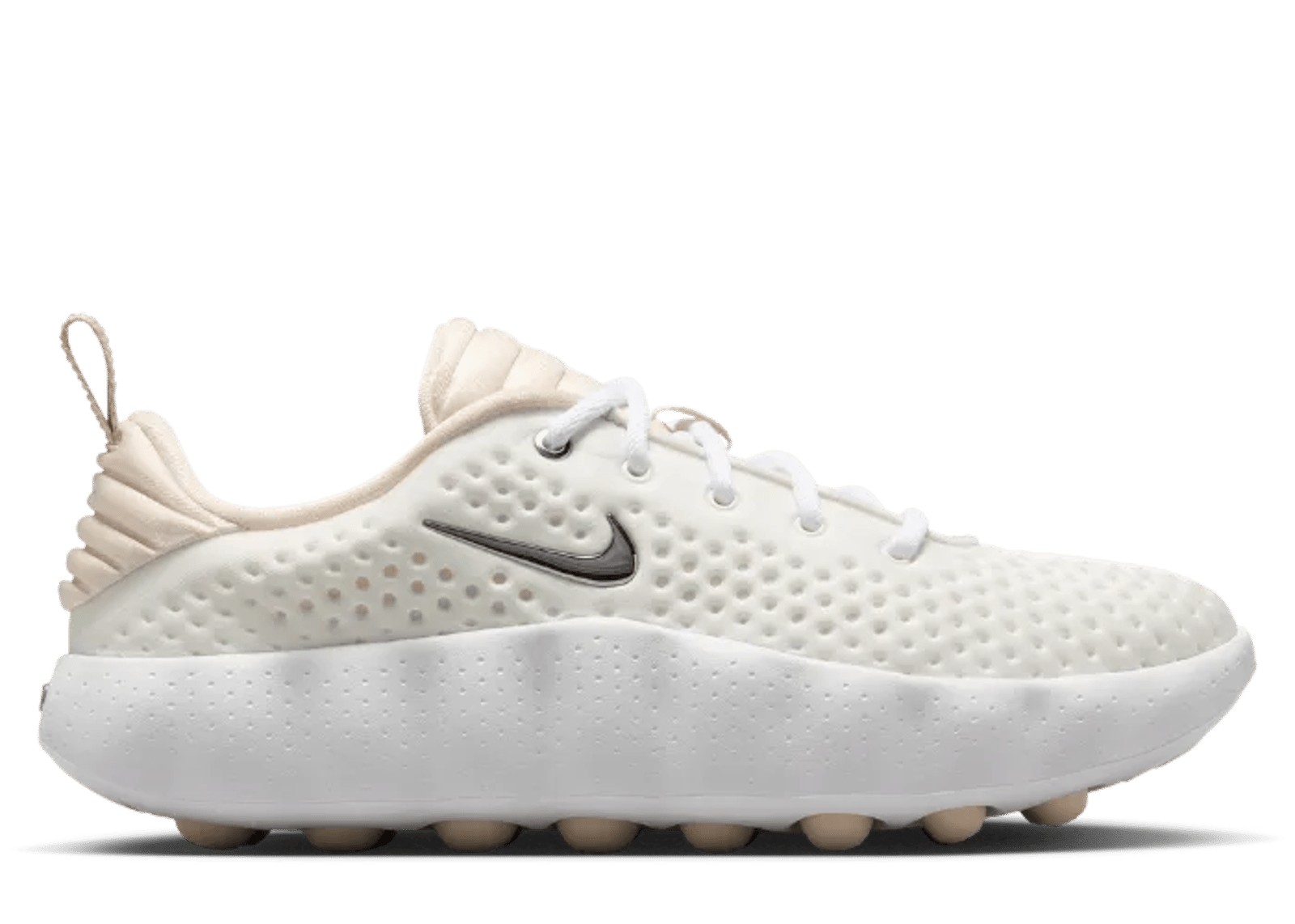 The Nike Mind 002 is Dropping in a Clean White Women's Exclusive The Nike Mind 002 is Dropping in a Clean White Women's Exclusive