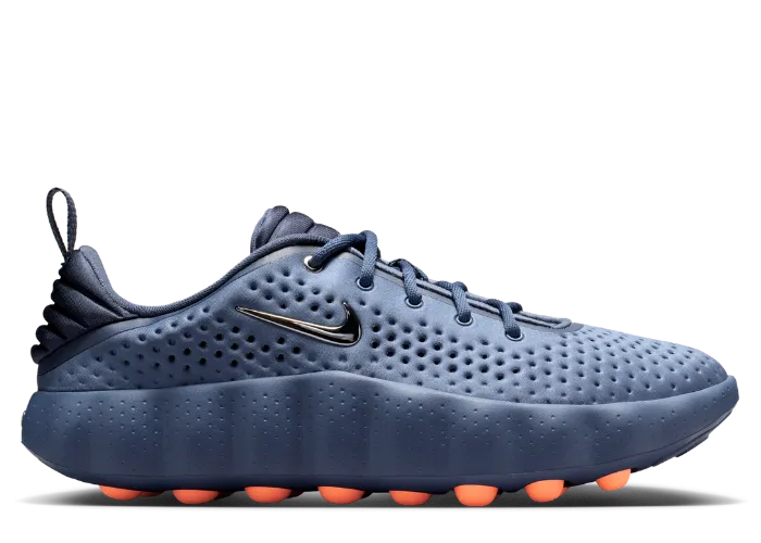 The Nike Mind 002 Sparks Brain Power in Thunder Blue