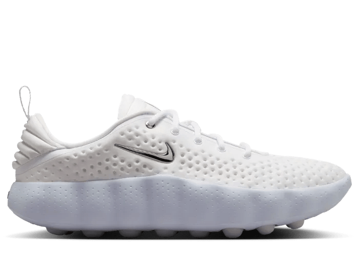 Nike Mind 002 White Vast Grey