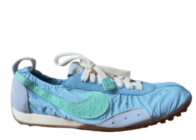 Nike Moon Shoe Jacquemus Emerald Rise (W)