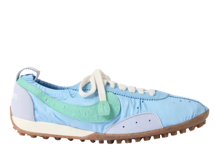 Nike Moon Shoe Jacquemus Emerald Rise (W)