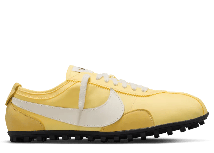 Nike Moon Shoe OG Soft Yellow (W)