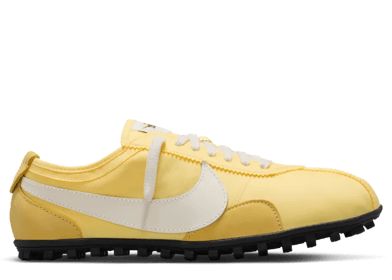 Nike Moon Shoe OG Soft Yellow (W)