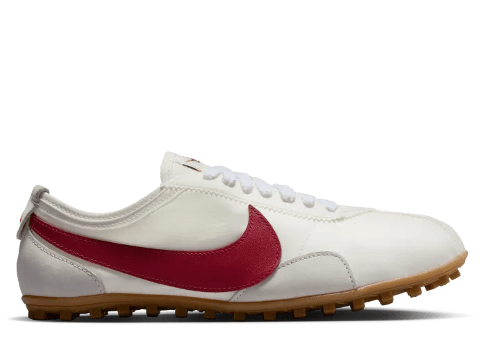 Nike's Moon Shoe Takes it Back to the Beginning of the Brand in Nike's Moon Shoe Takes it Back to the Beginning of the Brand in