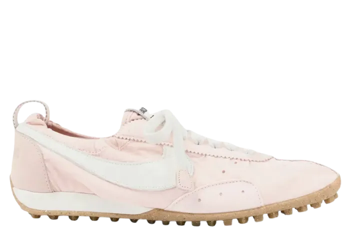 Nike Moon Shoe SP Jacquemus Aluminum Pink (W) - HV8547-601 Release