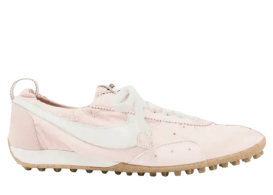 Nike Moon Shoe SP Jacquemus Aluminum Pink (W)