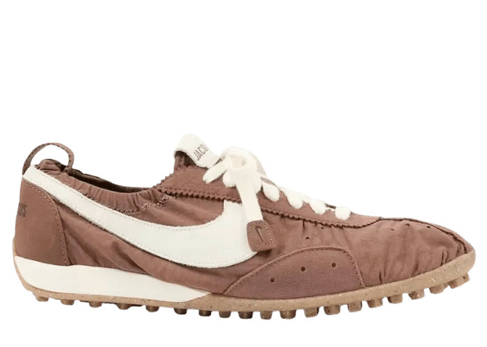 Nike Moon Shoe SP Jacquemus Fauna Brown (W) - HV8547-200