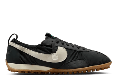 Nike Moon Shoe SP Jacquemus Off Noir