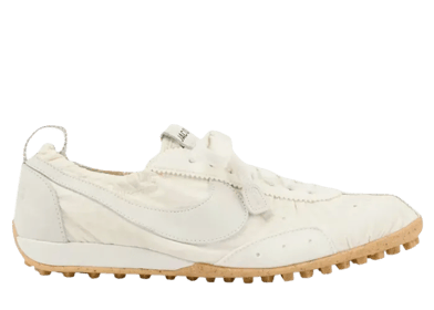 Nike Moon Shoe SP Jacquemus Soft Pearl (W)