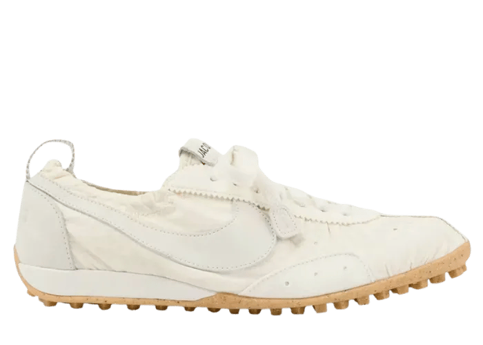 Nike Moon Shoe SP Jacquemus Soft Pearl (W)