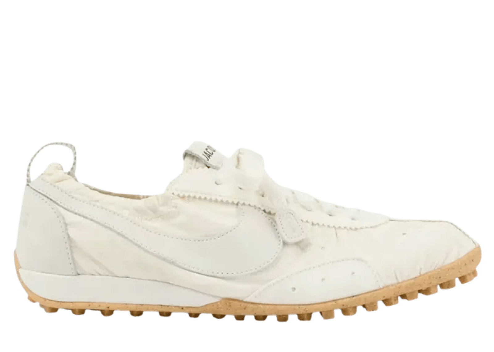 Nike Moon Shoe SP Jacquemus Soft Pearl (W)