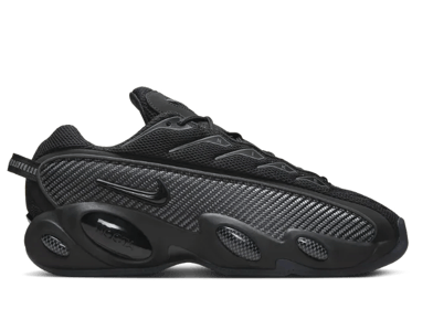 Nike Nocta Glide Black Iron Grey