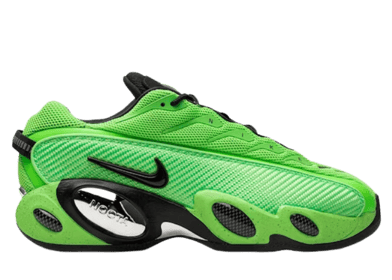 Nike NOCTA Glide Drake EYBL Green Strike