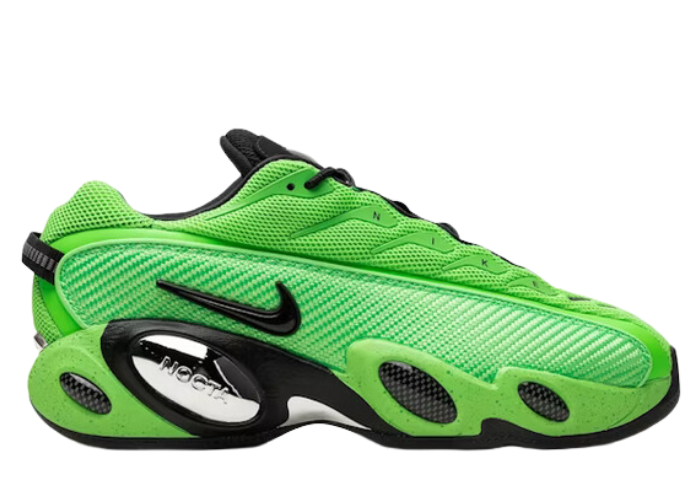 Nike NOCTA Glide Drake EYBL Green Strike