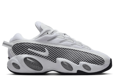Nike Nocta Glide White Black