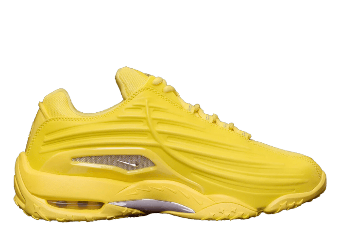 Nike NOCTA Hot Step 2 Opti Yellow