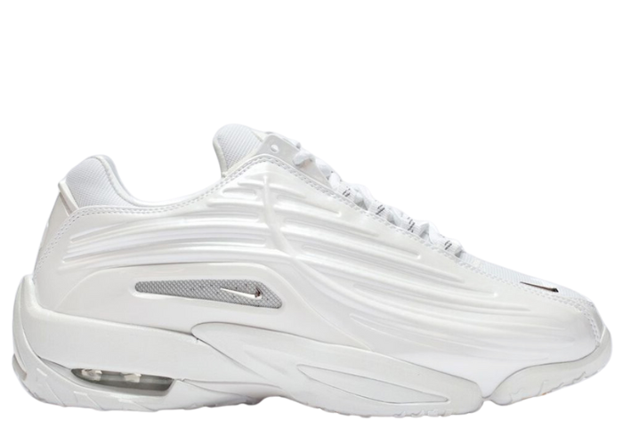 Nike NOCTA Hot Step 2 White