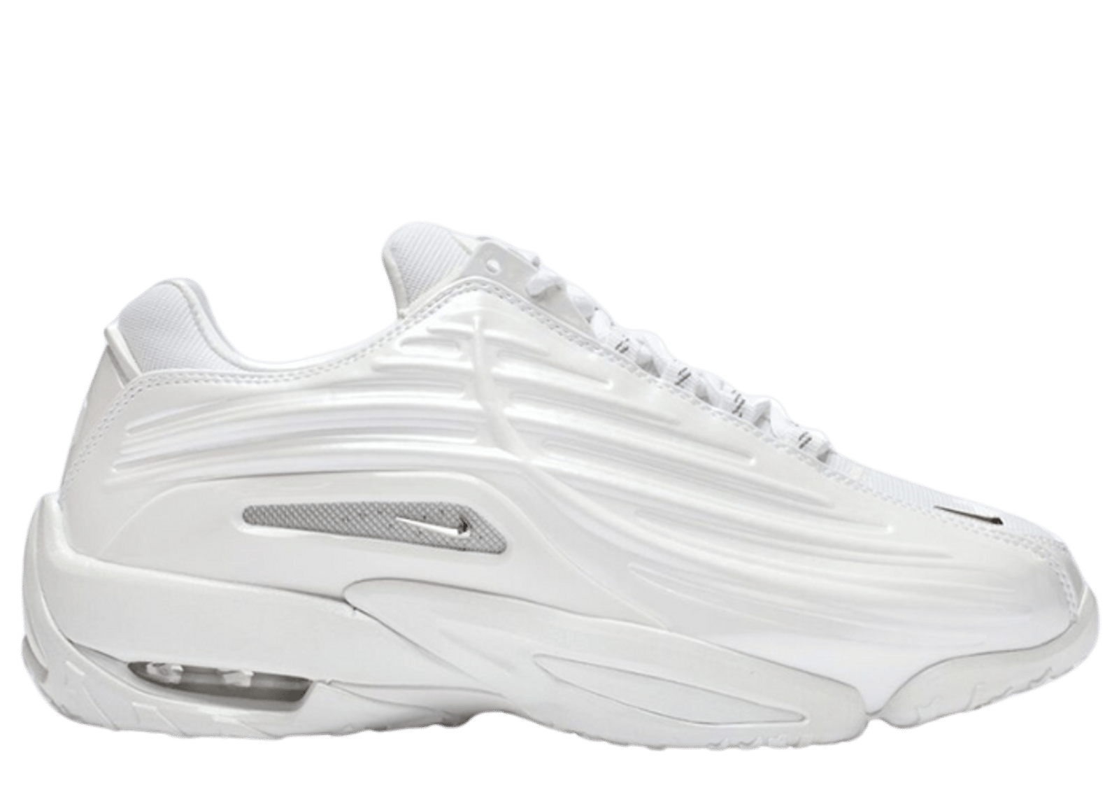 Shoes Nike Tuned White Nike NOCTA Hot Step White DZ7293-100