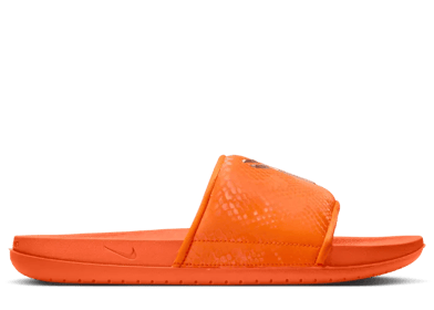 Nike Offcourt Slide Kobe Bryant Safety Orange