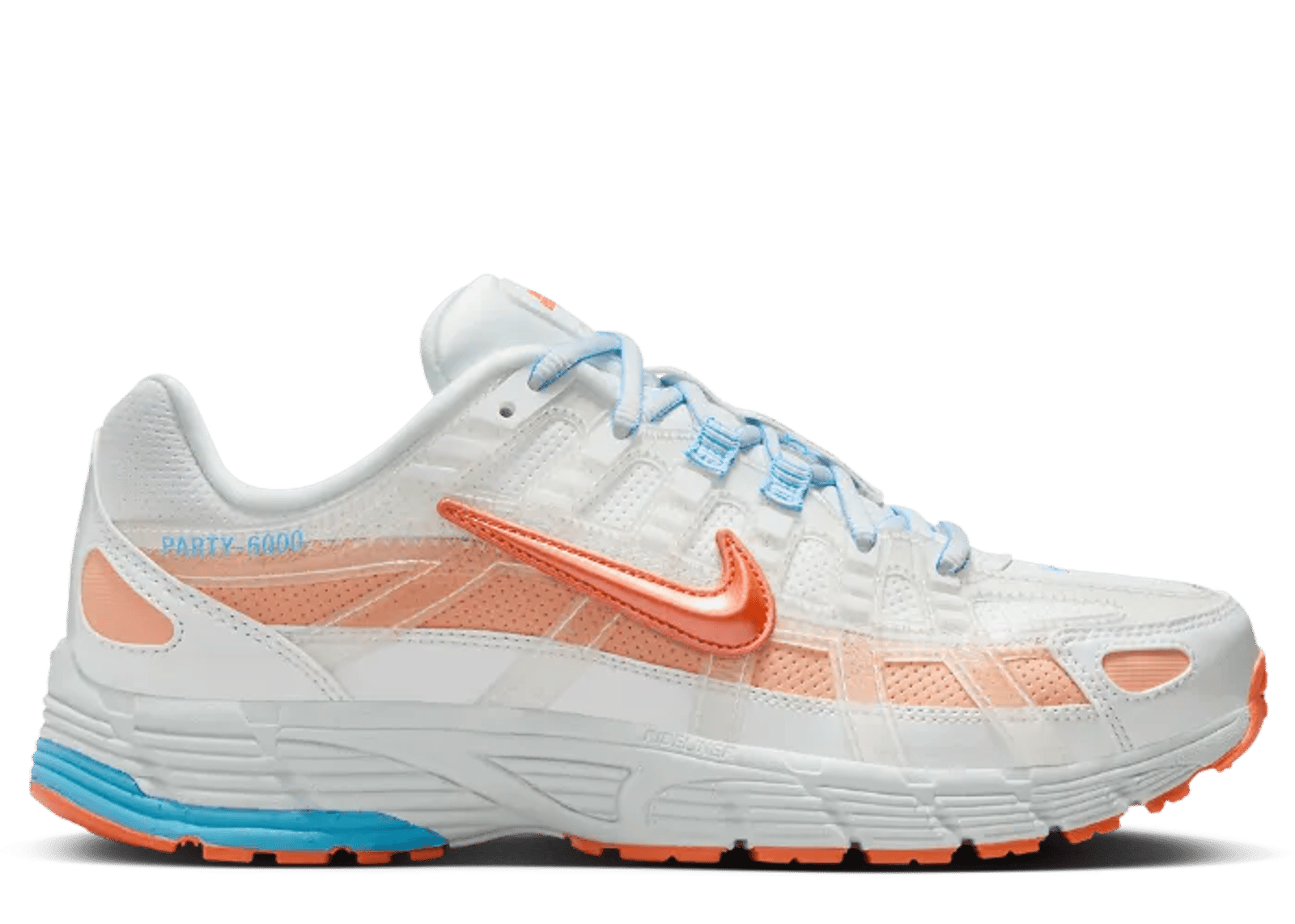Nike P-6000 Makeway