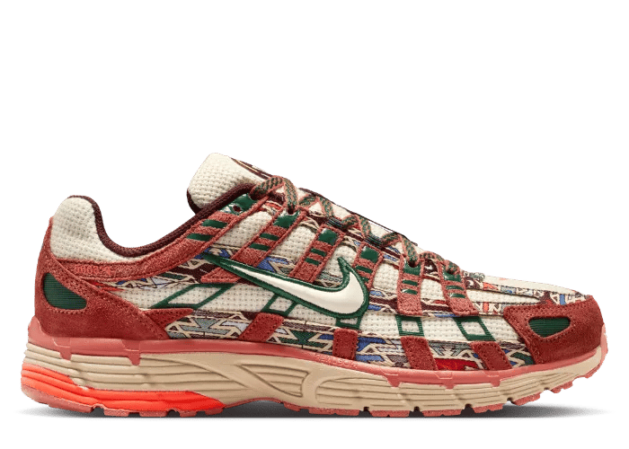 Nike P-6000 N7