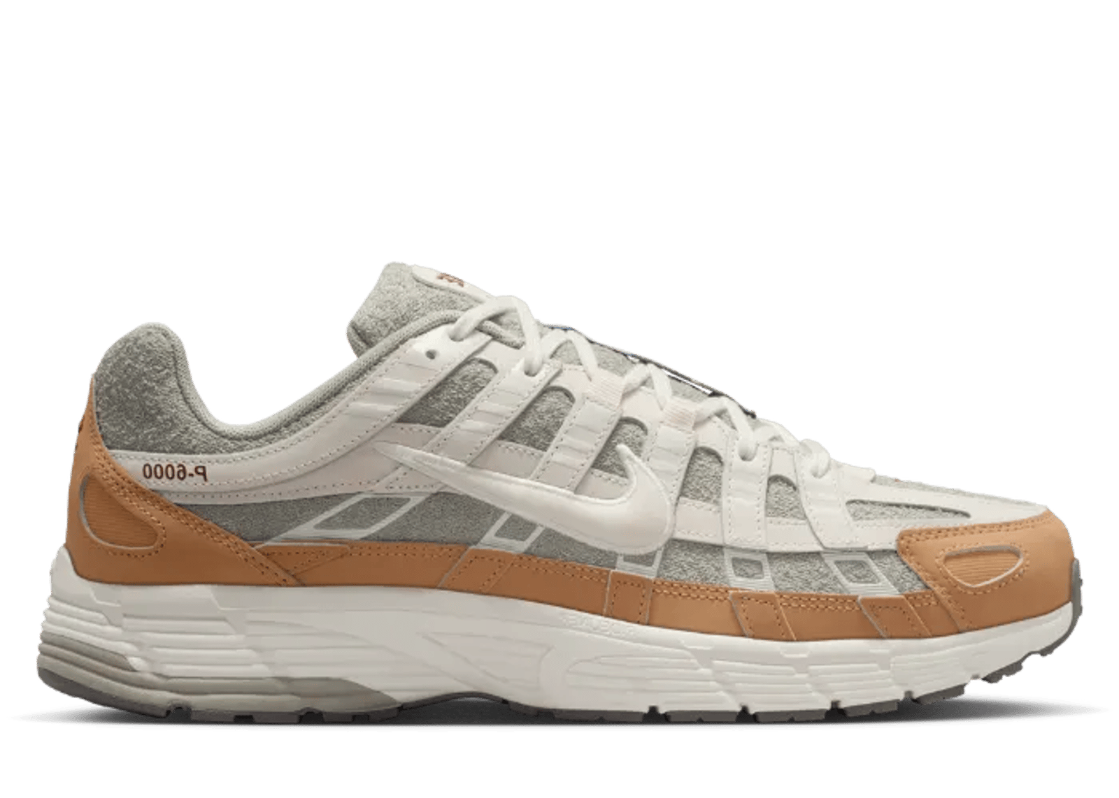 Nike P-6000 Year of the Horse