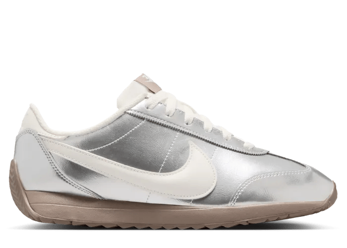 Nike Pacific Metallic Silver (W)