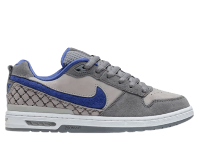 Nike Paul Rodriguez Zoom Air Low Dodgers 
