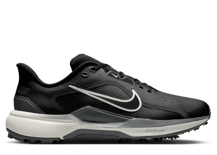 Nike Pegasus 1 Golf Black Sail
