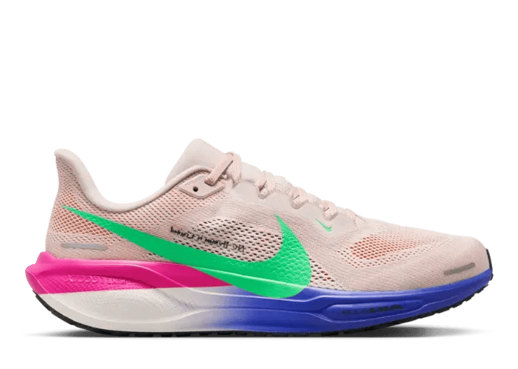 Nike Pegasus 41 Eliud Kipchoge No Human is Limited HJ7037-600