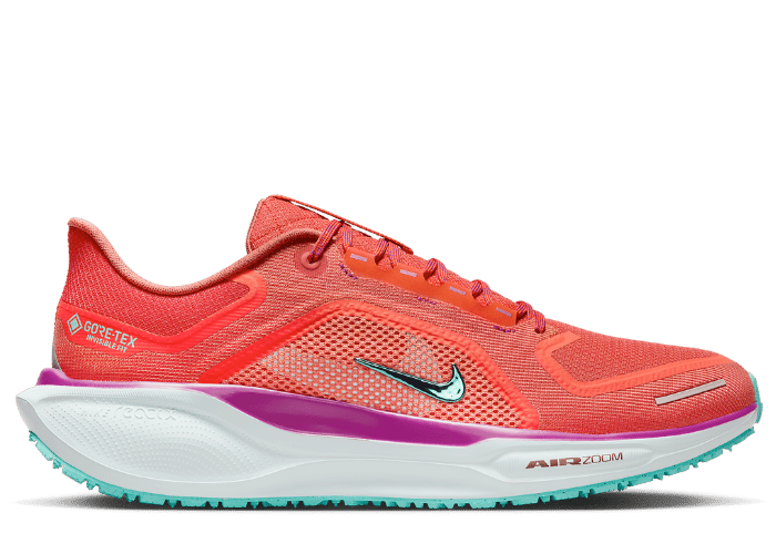 Nike Pegasus 41 GORE-TEX Picante Red