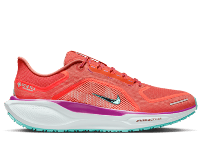 Nike Pegasus 41 GORE-TEX Picante Red