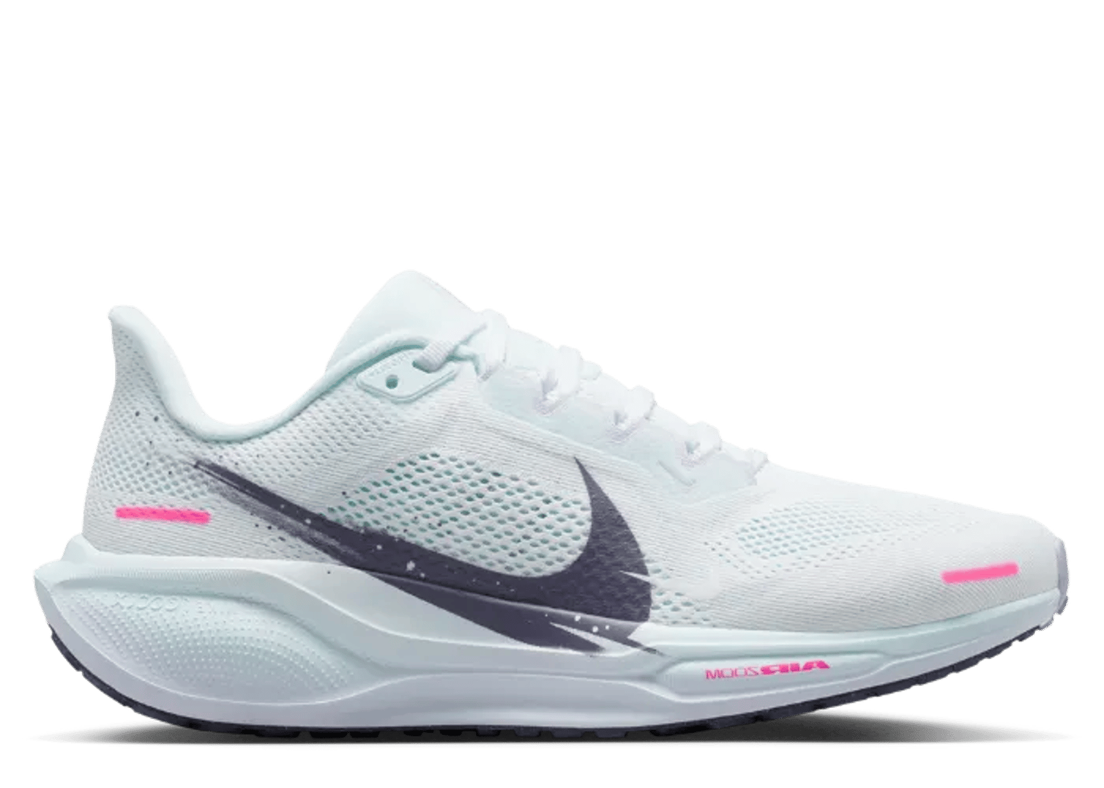 Nike Pegasus 41 Leave Nothing Behind (W)