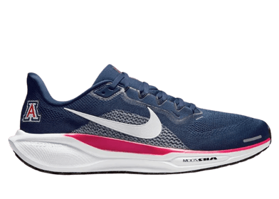 Nike Pegasus 41 NCAA Arizona