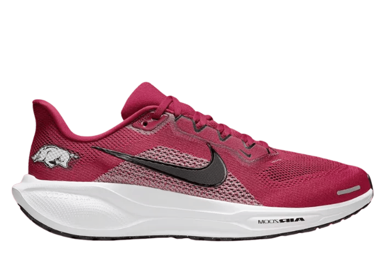 Nike Pegasus 41 NCAA Arkansas