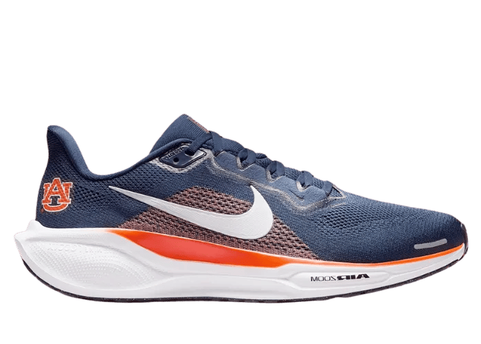 Nike Pegasus 41 NCAA Auburn
