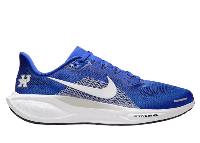 ヨッシー Nike Pegasus 41 NCAA Kentucky - IB3266-400 Raffles & Where
