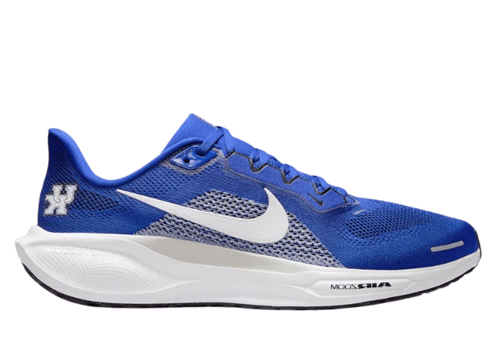 Nike Pegasus 41 NCAA Kentucky IB3266-400 Raffles Where to Buy