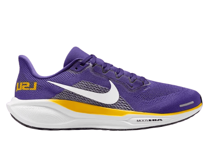 Nike Pegasus 41 NCAA LSU