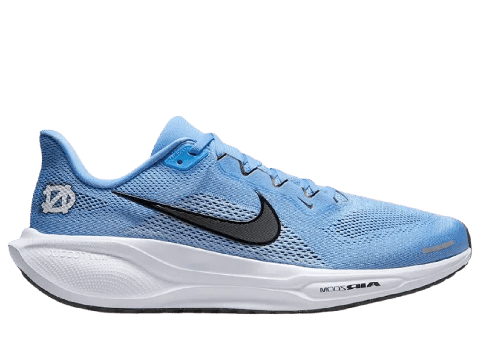 Nike Pegasus 41 NCAA UNC