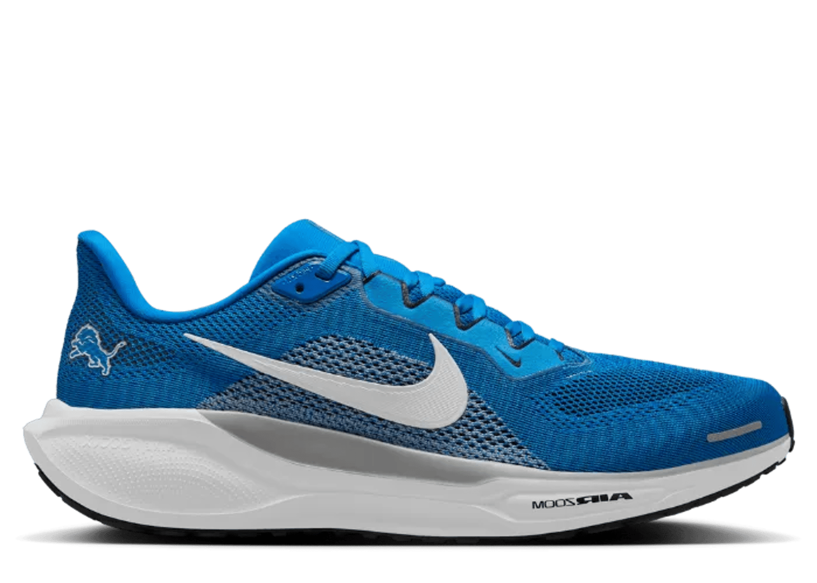 Nike Pegasus 41 NFL Detroit Lions