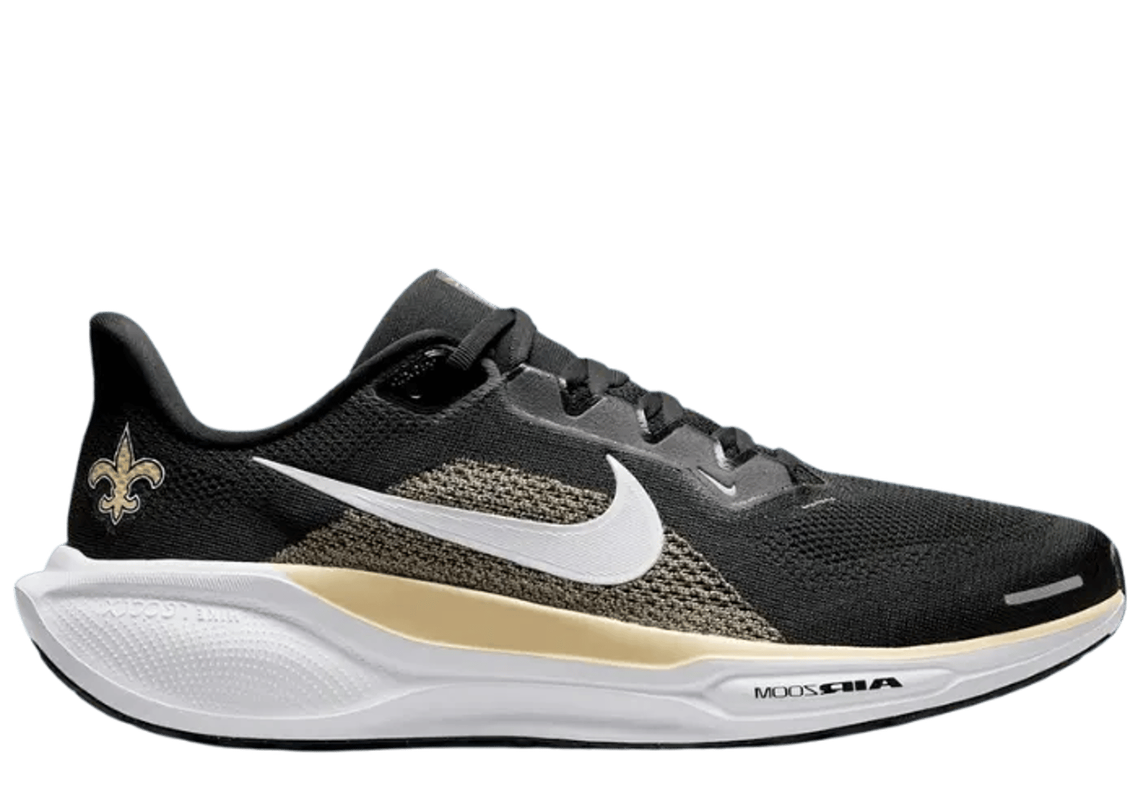 Nike Pegasus 41 NFL New Orleans Saints