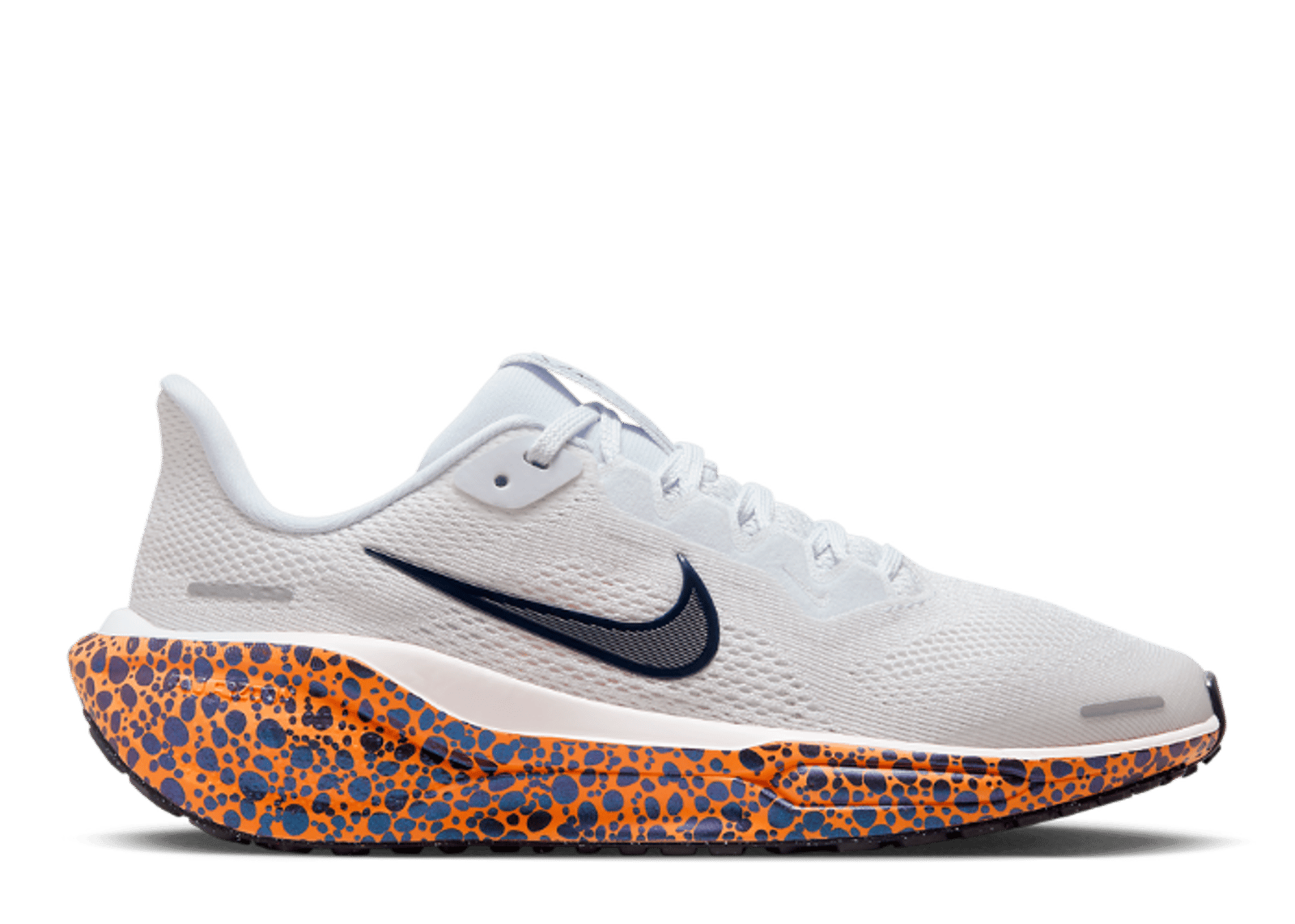 Nike Pegasus 41 Electric (Olympic Safari) (GS)