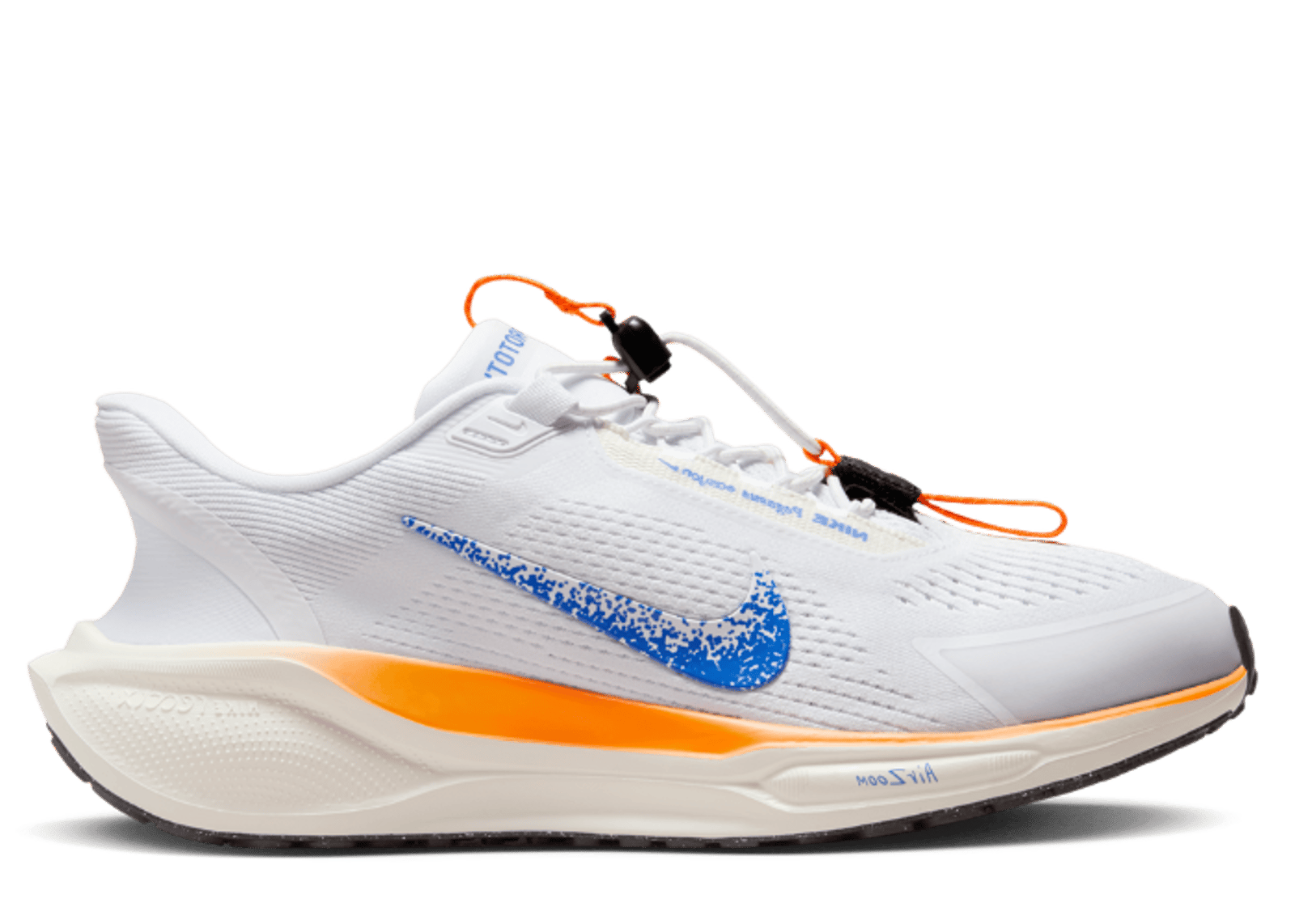 Nike Pegasus EasyOn FP Blueprint (W) HM0375-900 Raffles Where