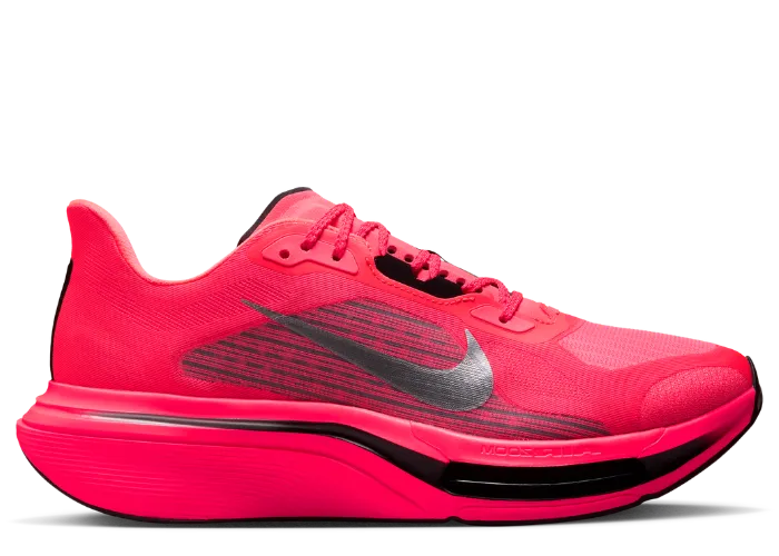 Nike Pegasus Plus 2 Flash Crimson