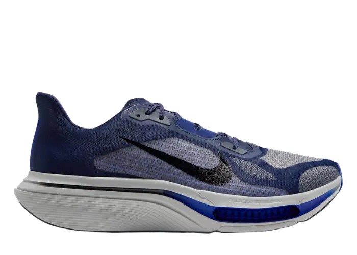 Nike Pegasus Plus 2 Midnight Navy Grey Mist