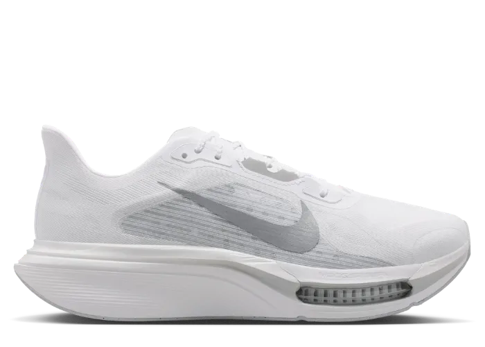 Nike Pegasus Plus 2 White Grey Fog