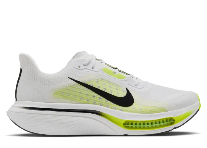 Nike Pegasus Plus 2 White Lemon Venom