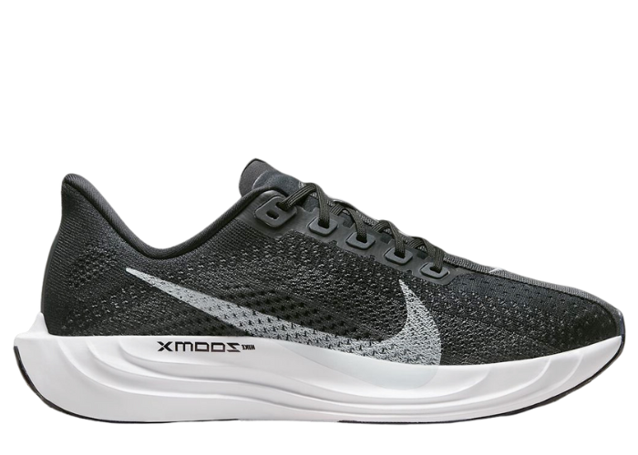 Nike Pegasus Plus Black Pure Platinum
