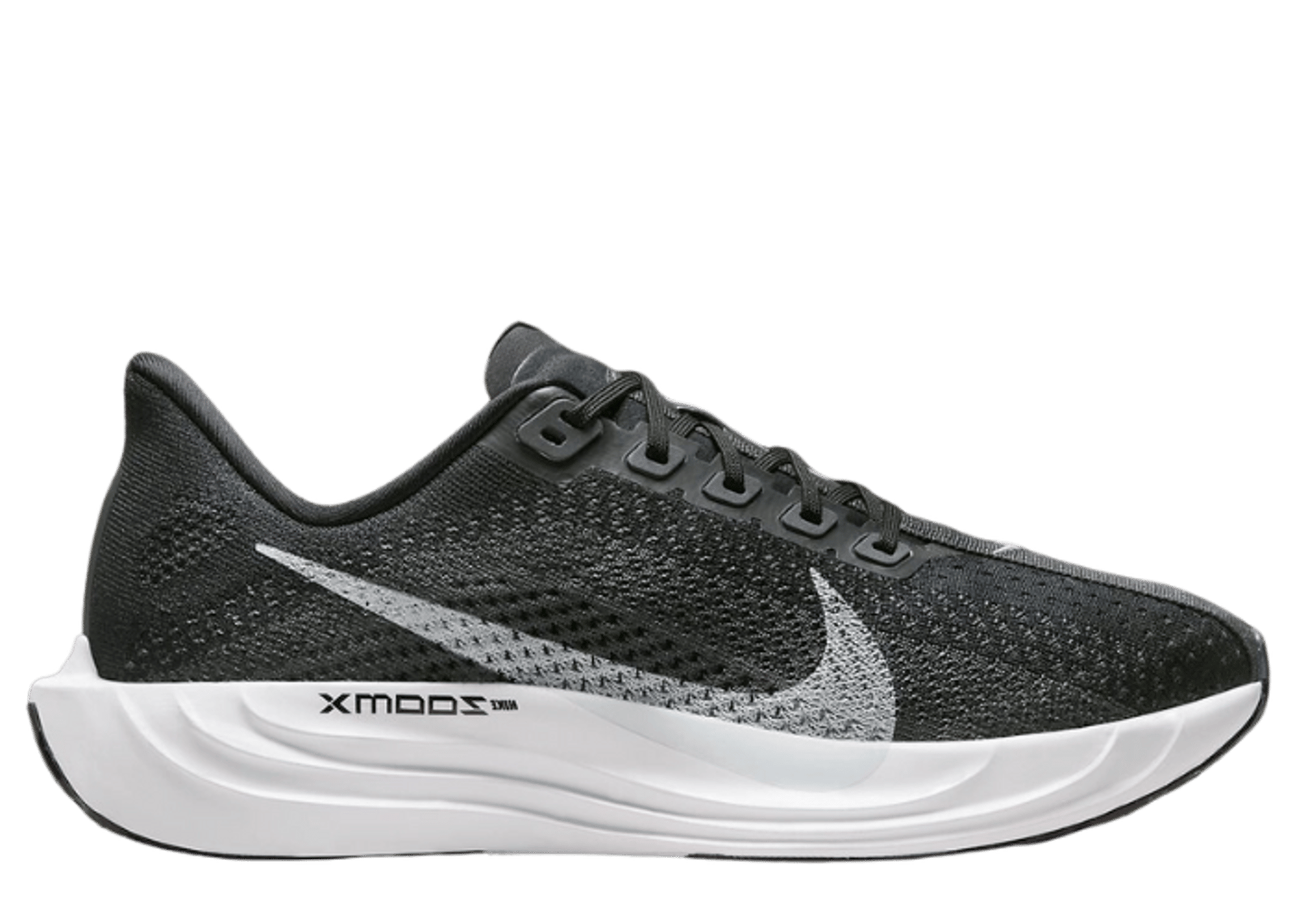 Nike Pegasus Plus Black Pure Platinum